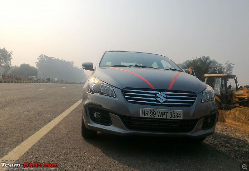 Maruti Ciaz ZDi+ SHVS - Ownership Review at 60,000 km!-8.jpg