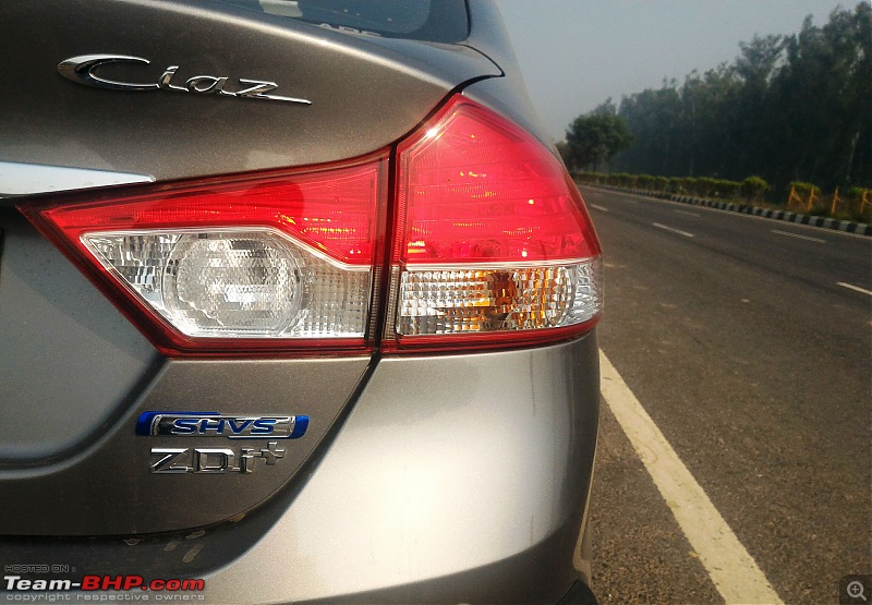 Maruti Ciaz ZDi+ SHVS - Ownership Review at 60,000 km!-9.jpg