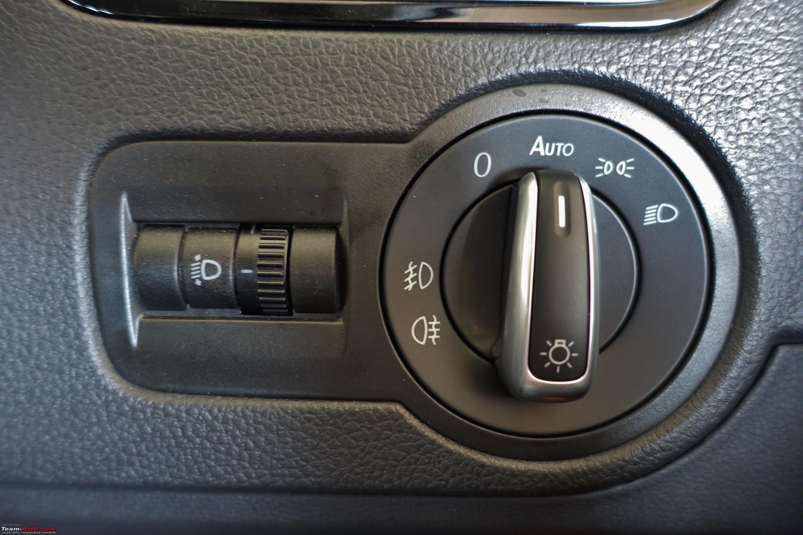Steel Grey VW Polo GT TSI comes home! EDIT: 10000 km up + OEM bi-xenon headlamps upgrade! - Page 5 - Team-BHP
