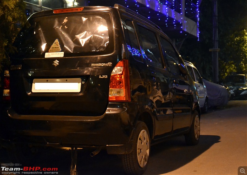 My Trusted Workhorse - Maruti Suzuki WagonR-dsc_7076.jpg