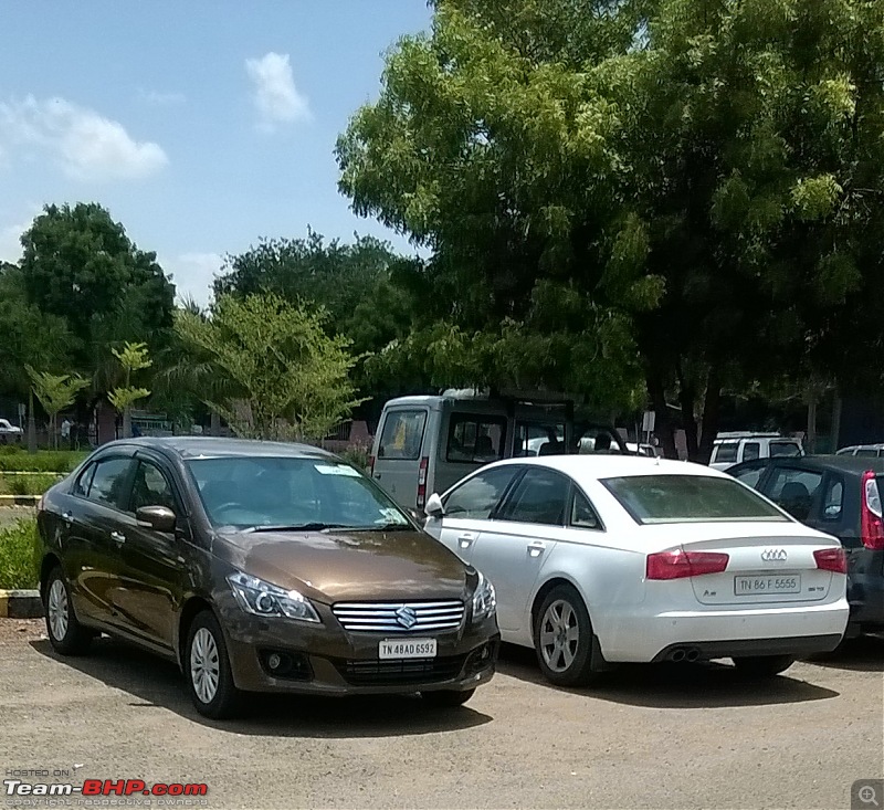 "My 2015 Maruti Ciaz ZDI - 1,33,000 km completed : Now Sold-a6.jpg