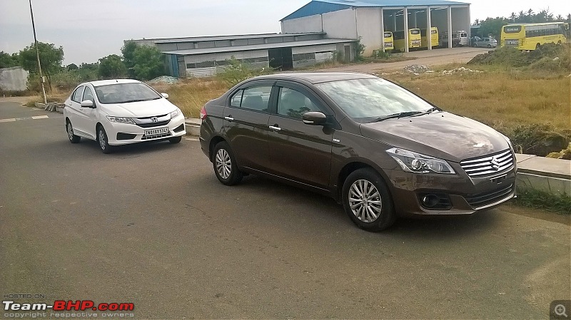 "My 2015 Maruti Ciaz ZDI - 1,33,000 km completed : Now Sold-city.jpg