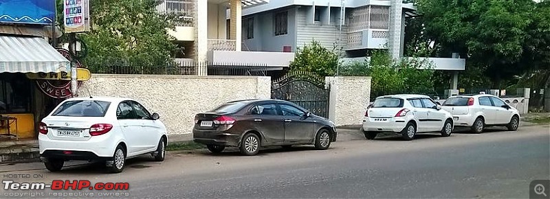 "My 2015 Maruti Ciaz ZDI - 1,33,000 km completed : Now Sold-4cars.jpg