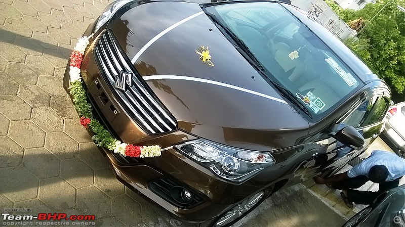 "My 2015 Maruti Ciaz ZDI - 1,33,000 km completed : Now Sold-dday.jpg