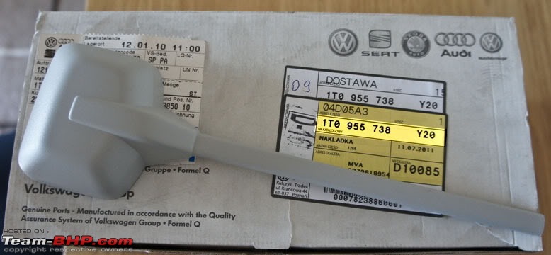 VW Polo GT TDI ownership log EDIT: 9 years and 178,000 km later...-rls_nakladka_packa_1t0955738y20.jpg