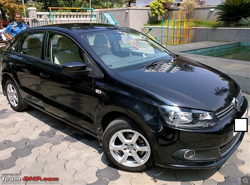 My Black VW Vento TSI. EDIT: 9 years and 71,000 km up!-img_20151028_122525.jpg