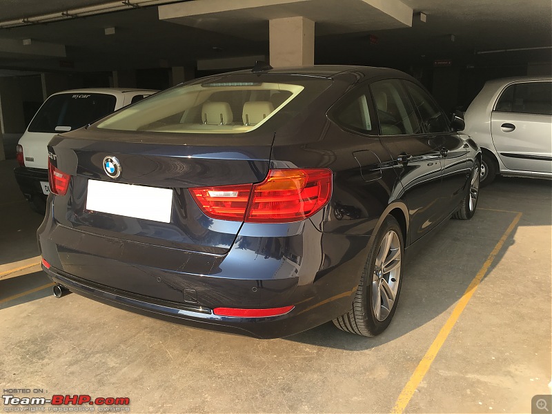 BMW 3 GT Sport Line (Oct 2015) - Long term Ownership Review | EDIT:  Now past 60,000 kms-img_0259.jpg