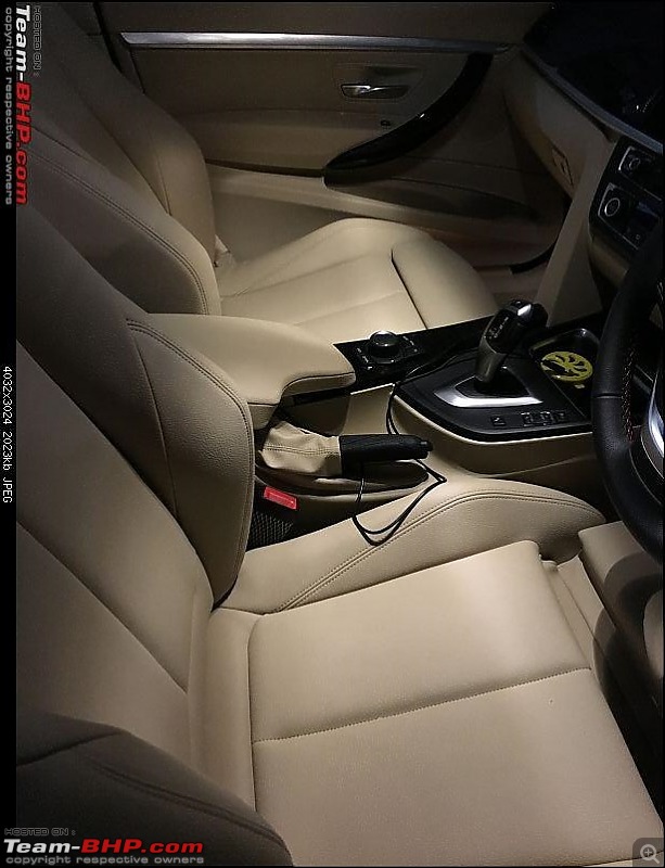 BMW 3 GT Sport Line (Oct 2015) - Long term Ownership Review | EDIT: Crossed 8 years & 65,000 kms-img_05912.jpg