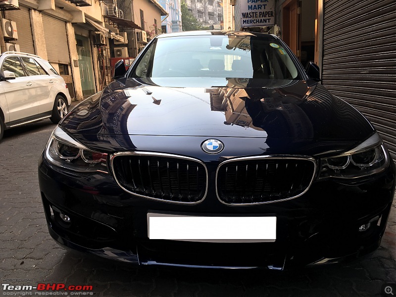 BMW 3 GT Sport Line (Oct 2015) - Long term Ownership Review | EDIT:  Now past 60,000 kms-417.jpg