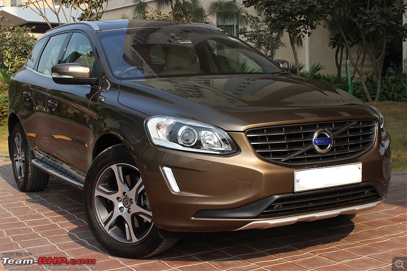 Volvo XC60, D5 Summum AWD. EDIT: Sold at 9-years and 1,00,000 kms!-1.jpg