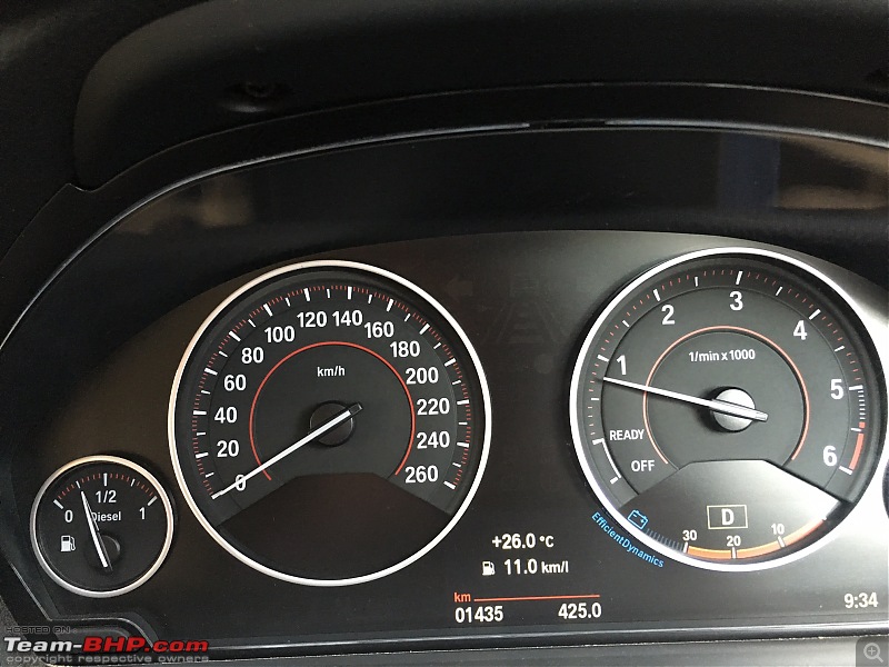 BMW 3 GT Sport Line (Oct 2015) - Long term Ownership Review | EDIT: Crossed 8 years & 65,000 kms-img_1068.jpg
