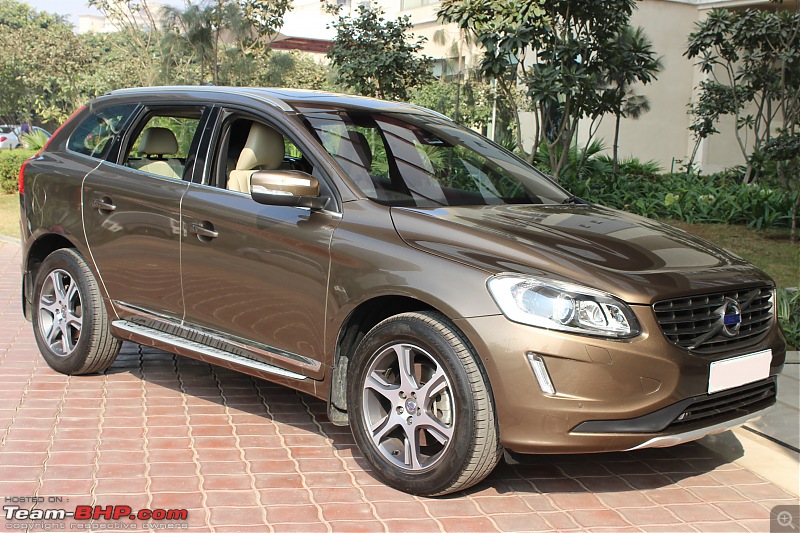 Volvo XC60, D5 Summum AWD. EDIT: Sold at 9-years and 1,00,000 kms!-1a.jpg