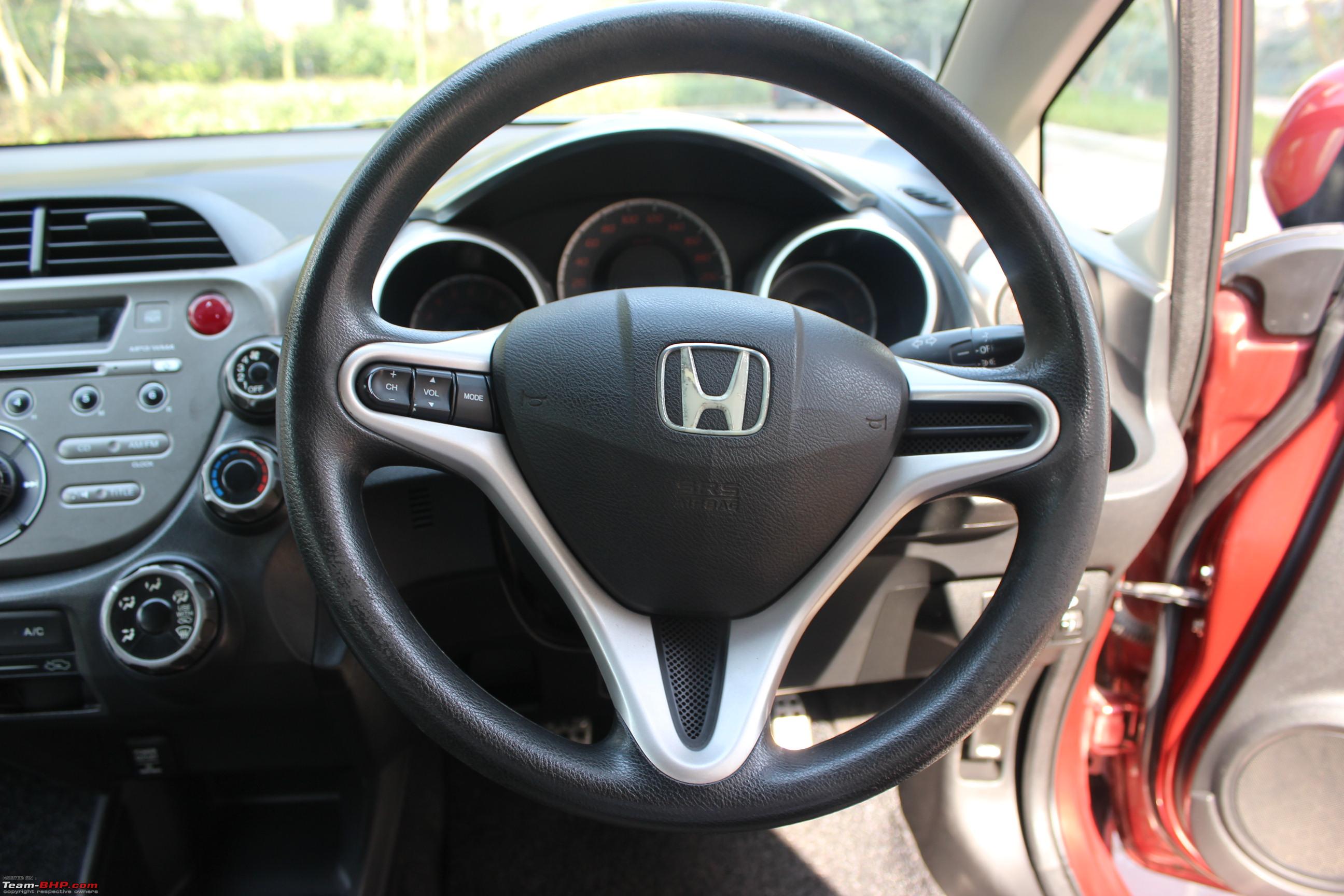 Used Honda Jazz review: 2002-2014 | CarsGuide