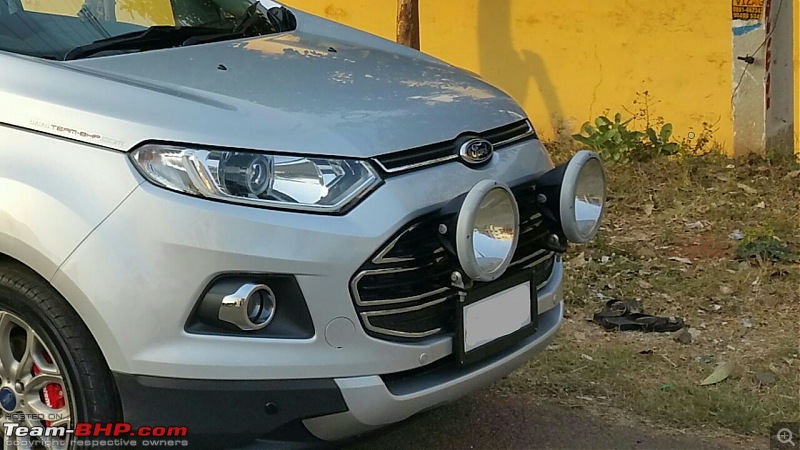 My Silver Ford EcoSport Titanium (O) TDCi. First delivered in India!-816202202_116236.jpg