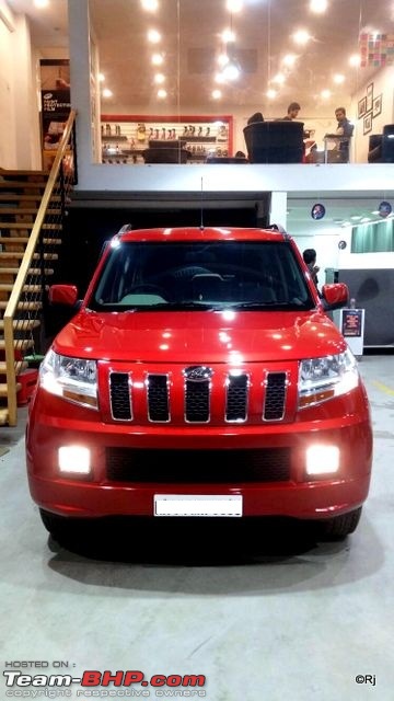 Red Dwarf  My 2016 Mahindra TUV300 T8 Manual. EDIT: Now sold-post8_2.jpg