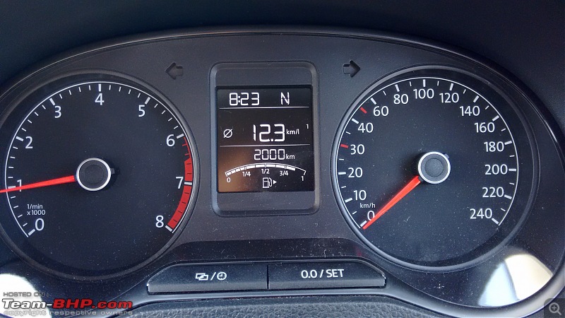 Carbon Steel Grey VW Polo GT TSI comes home! EDIT: 10000 km up + OEM bi-xenon headlamps upgrade!-2000km.jpg