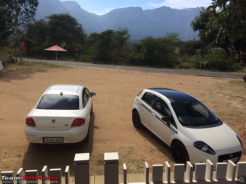 Code6'd Fiat Linea MJD: 100,000 kms & counting!-5.jpg