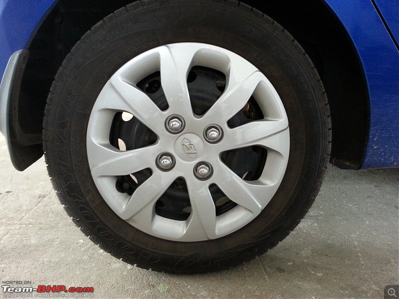 The Cute Little Blue-bee: Hyundai Eon Sportz!-goodyear_tyre.jpg