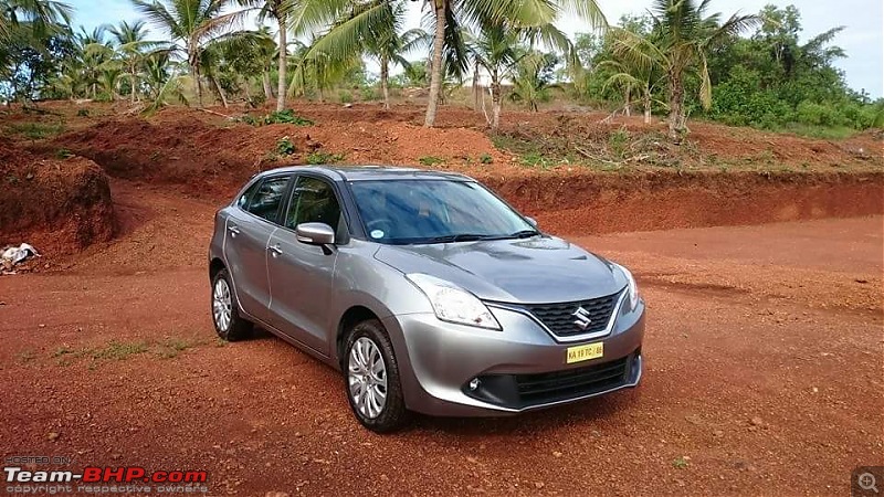 My Maruti-Suzuki Baleno Zeta Petrol | 8 years & 52000 km up | EDIT: Sold!-fb_img_1457182739353.jpg