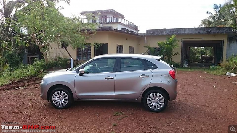 My Maruti-Suzuki Baleno Zeta Petrol | 8 years & 52000 km up | EDIT: Sold!-fb_img_1457182761737.jpg