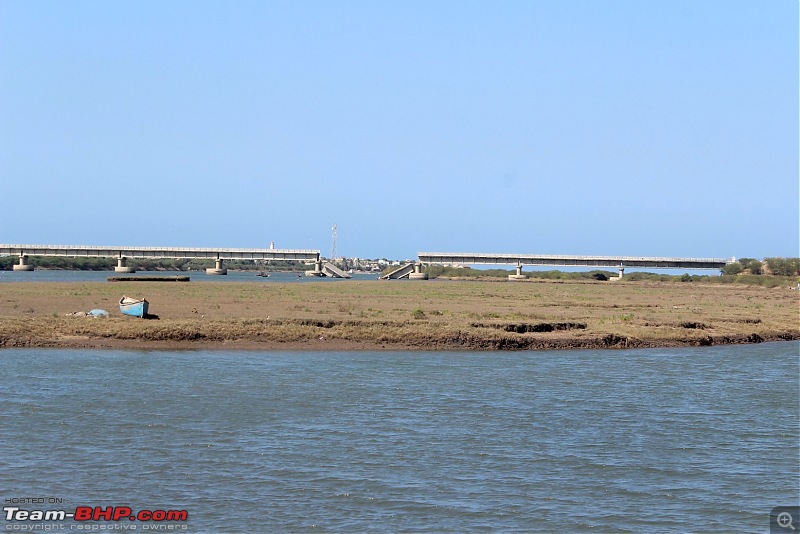 VW Polo GT TDI ownership log EDIT: 9 years and 178,000 km later...-som-dwarka-collapsed-bridge.jpg