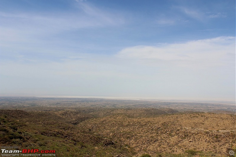 VW Polo GT TDI ownership log EDIT: 9 years and 178,000 km later...-view-kalo-dungar-1.jpg