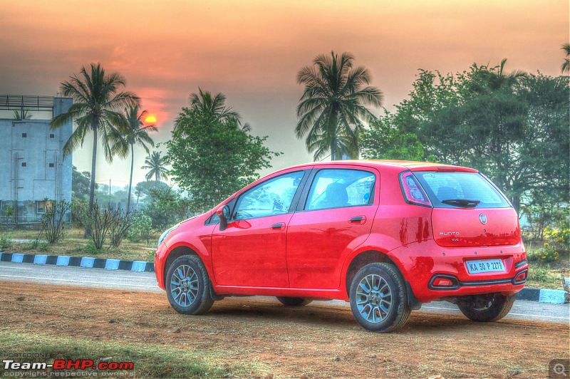 Bellissa - Fiat Punto Evo 1.4 ownership review - 4 year / 50,000 km completed-hdr4.jpg