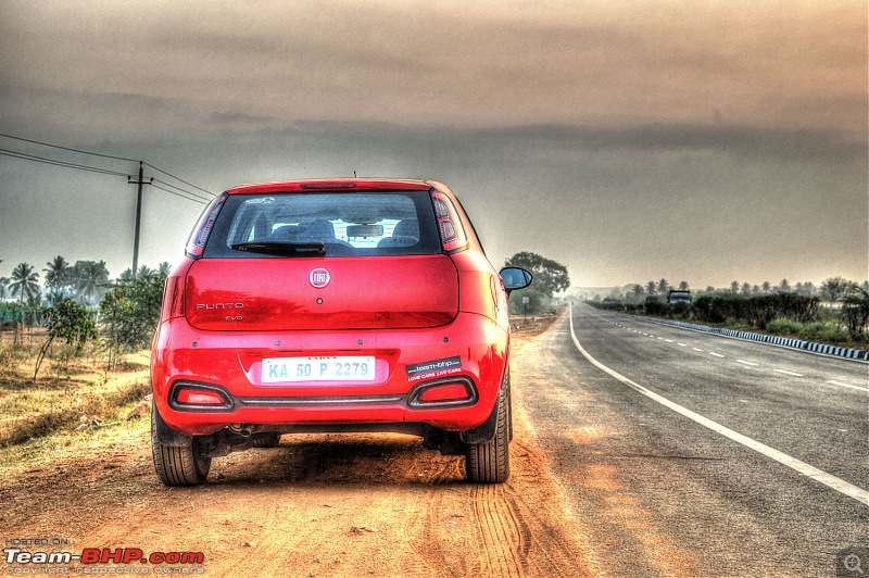 Bellissa - Fiat Punto Evo 1.4 ownership review - 4 year / 50,000 km completed-hdr5.jpg
