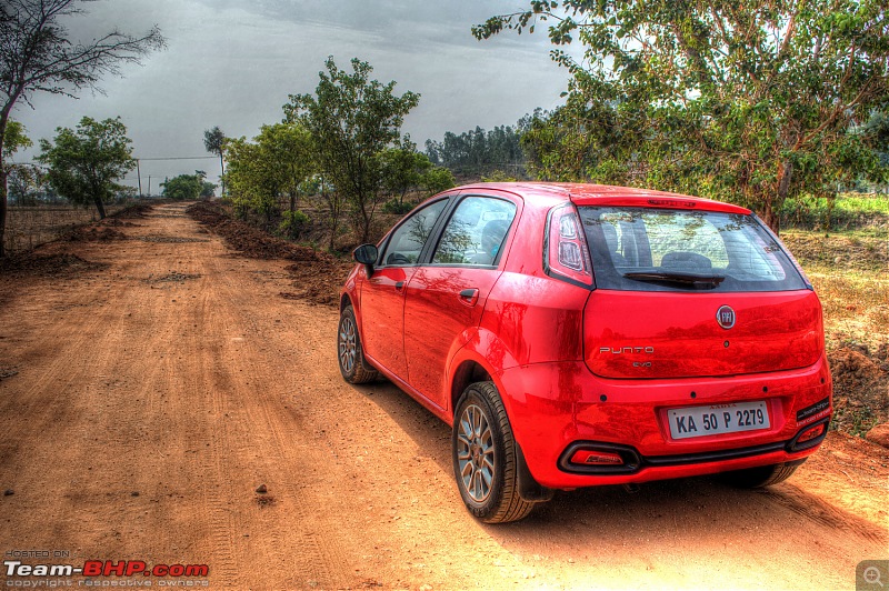 Bellissa - Fiat Punto Evo 1.4 ownership review - 4 year / 50,000 km completed-hdr12.jpg