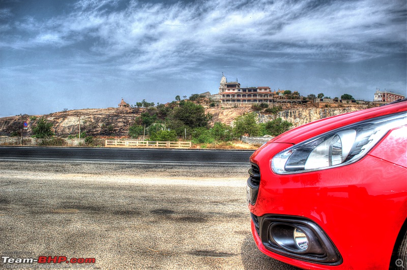 Bellissa - Fiat Punto Evo 1.4 ownership review - 4 year / 50,000 km completed-hdr15.jpg