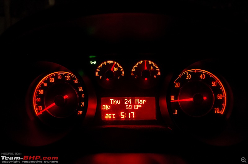 Bellissa - Fiat Punto Evo 1.4 ownership review - 4 year / 50,000 km completed-hdr12.jpg
