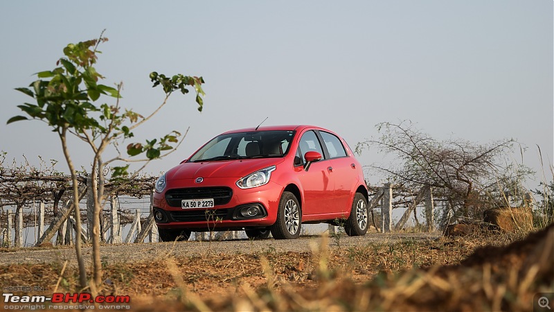Bellissa - Fiat Punto Evo 1.4 ownership review - 4 year / 50,000 km completed-dsc_6670.jpg