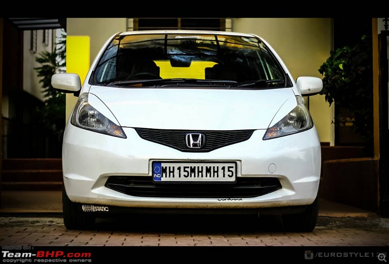 2010 Honda Jazz - Update: Now Sold!-1459605210772.jpg