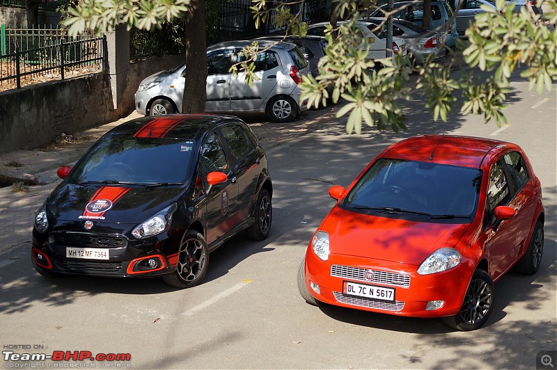 Fiat Grande Punto: 50 months & 90,000 kms. EDIT: Now sold-1501446_1109907869043497_6690806583983190560_o.jpg