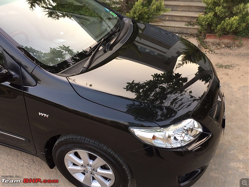 2009 Toyota Corolla Altis 1.8 GL chugging along at 1,05,000 kms and 15 years-img20160401wa0077.jpg