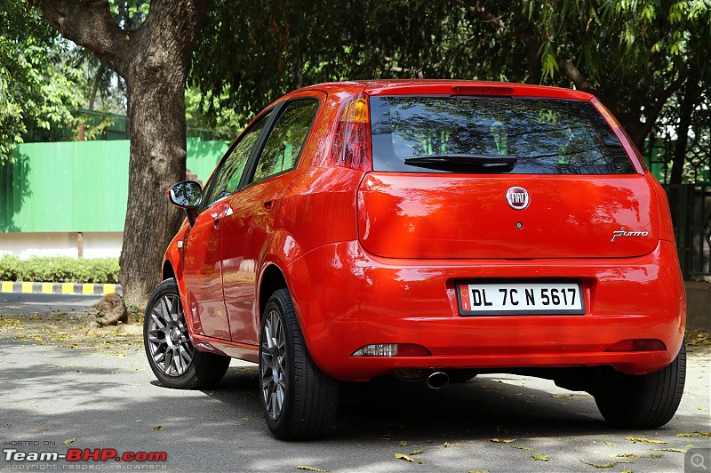 Fiat Grande Punto: 50 months & 90,000 kms. EDIT: Now sold-13002390_1186084931425790_7378015699839669994_o.jpg