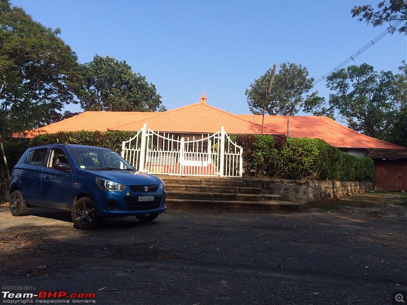 My Go-kart. Maruti Alto K10 VXi AMT, Cerulean Blue - 6 years & 90,000 km update-img20160411wa0019.jpg