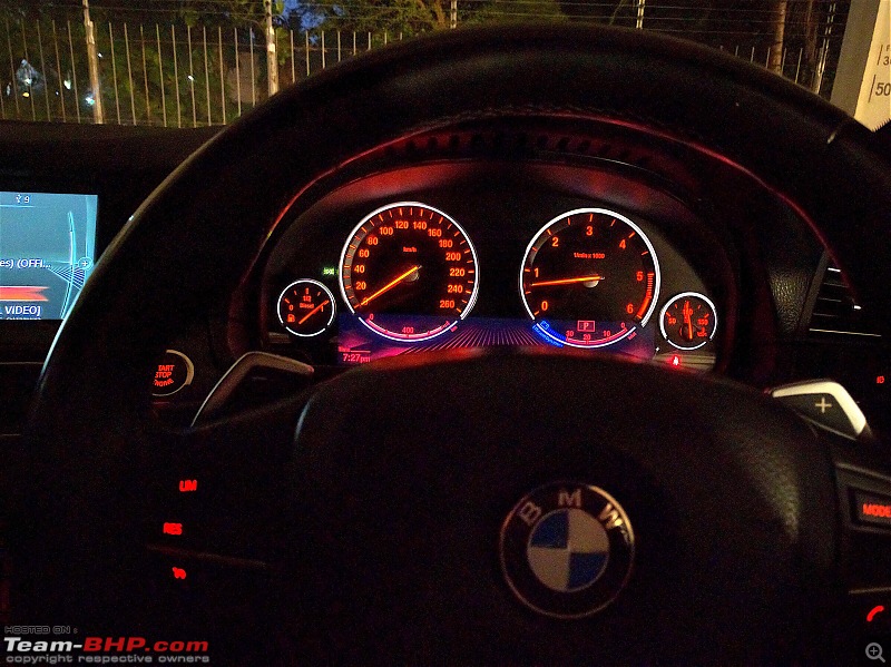 BMW 530d M-Sport (F10) : My pre-worshipped beast-img_20160413_192112.jpg