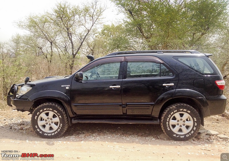 My Pre-Worshipped Toyota Fortuner 3.0L 4x4 MT - 225,000 km crunched. EDIT: Sold!-may-22-975.jpg