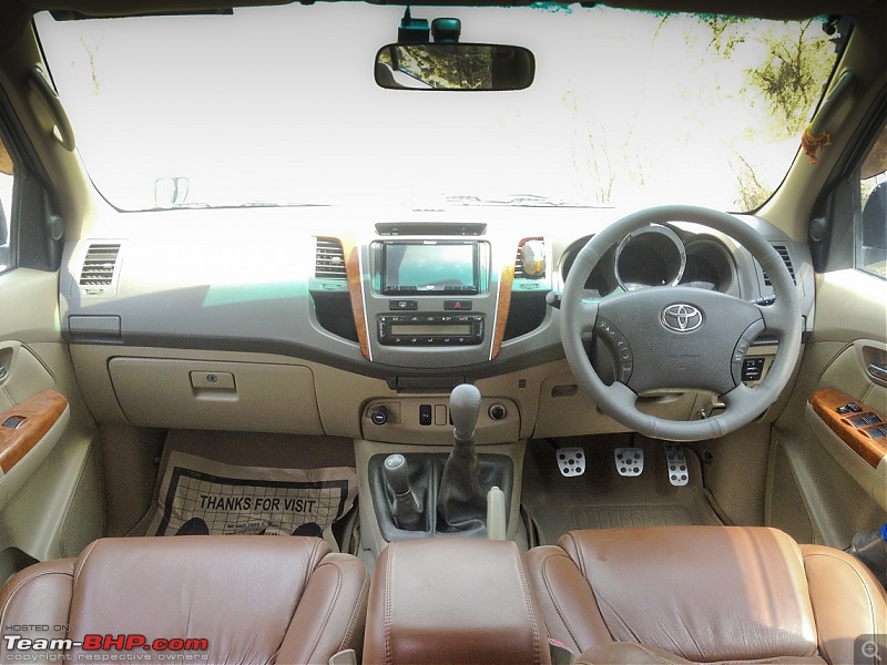 My Pre-Worshipped Toyota Fortuner 3.0L 4x4 MT - 225,000 km crunched. EDIT: Sold!-may-22-980.jpg