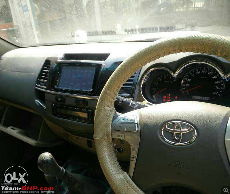 My Pre-Worshipped Toyota Fortuner 3.0L 4x4 MT - 225,000 km crunched. EDIT: Sold!-img_1227.jpg