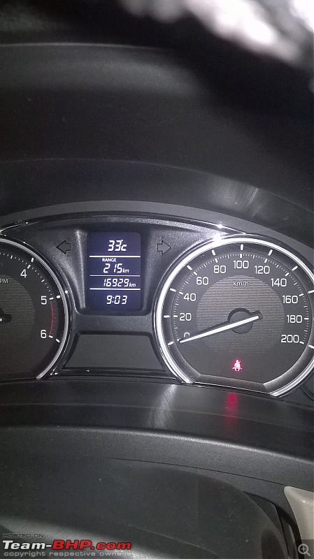 "My 2015 Maruti Ciaz ZDI - 1,33,000 km completed : Now Sold-wp_20160525_21_05_13_pro.jpg