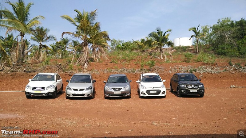 My Maruti S-Cross 1.6L Alpha | Stage 3 Wolf (202 HP / 438 Nm) | EDIT : Sold - Pg 61-img20160528wa0010.jpg