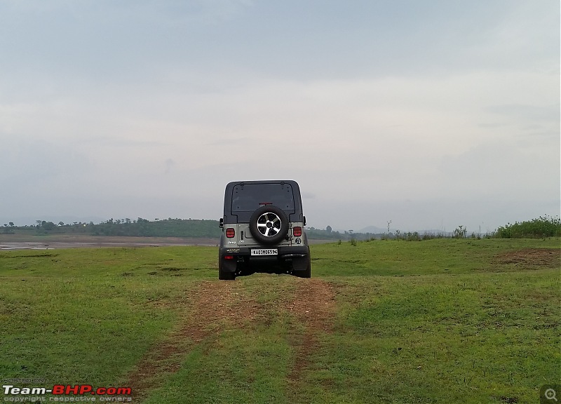 Call of the wild - Mahindra Thar CRDe-3.jpg