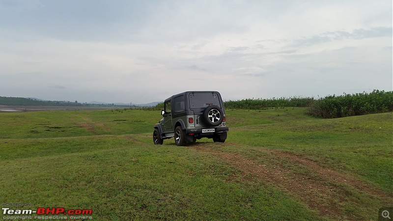 Call of the wild - Mahindra Thar CRDe-4.jpg