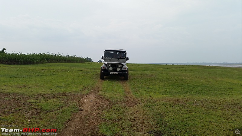 Call of the wild - Mahindra Thar CRDe-6.jpg