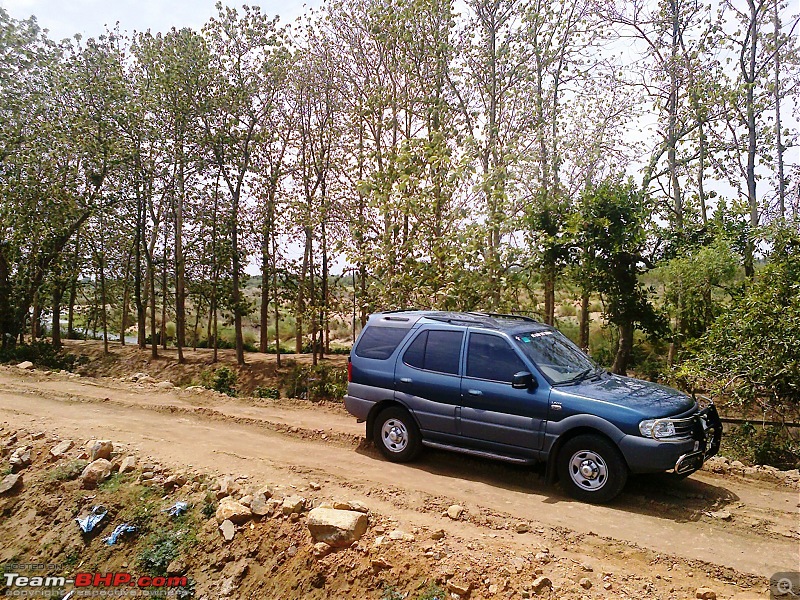 100,000 km of comfort - My Tata Safari DiCOR 2.2 VTT - Now Sold-209499_4526577931066_1903343925_o.jpg