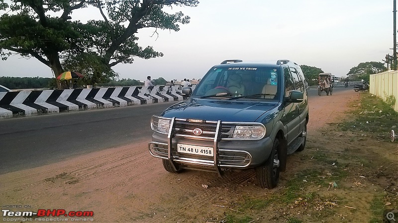 100,000 km of comfort - My Tata Safari DiCOR 2.2 VTT - Now Sold-wp_20160601_18_10_43_pro-2.jpg