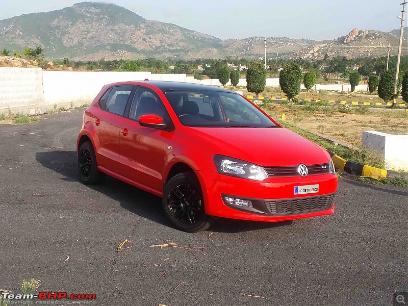 From 'G'e'T'z to VW Polo GT TDI! 3.5 years, 50,000 km up + Yokohama S drive tires! EDIT: Sold!-pic-4.jpg