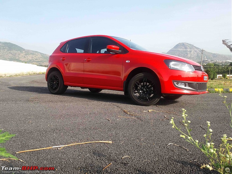 From 'G'e'T'z to VW Polo GT TDI! 3.5 years, 50,000 km up + Yokohama S drive tires! EDIT: Sold!-pic-5.jpg